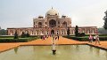 D7 (36) Humayun's tomb